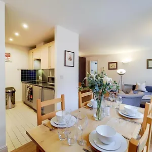  Apartment Capital Aldgate - Two Bed United Kingdom