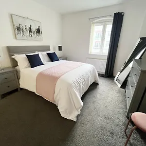  Apartment Academy Street United Kingdom