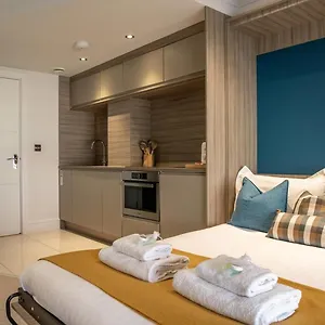  Apartment Chocolets - The Rowntree United Kingdom